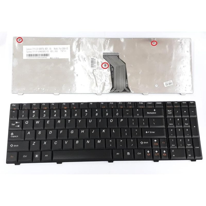 Keyboard Lenovo Ideapad Isk S Ikb S