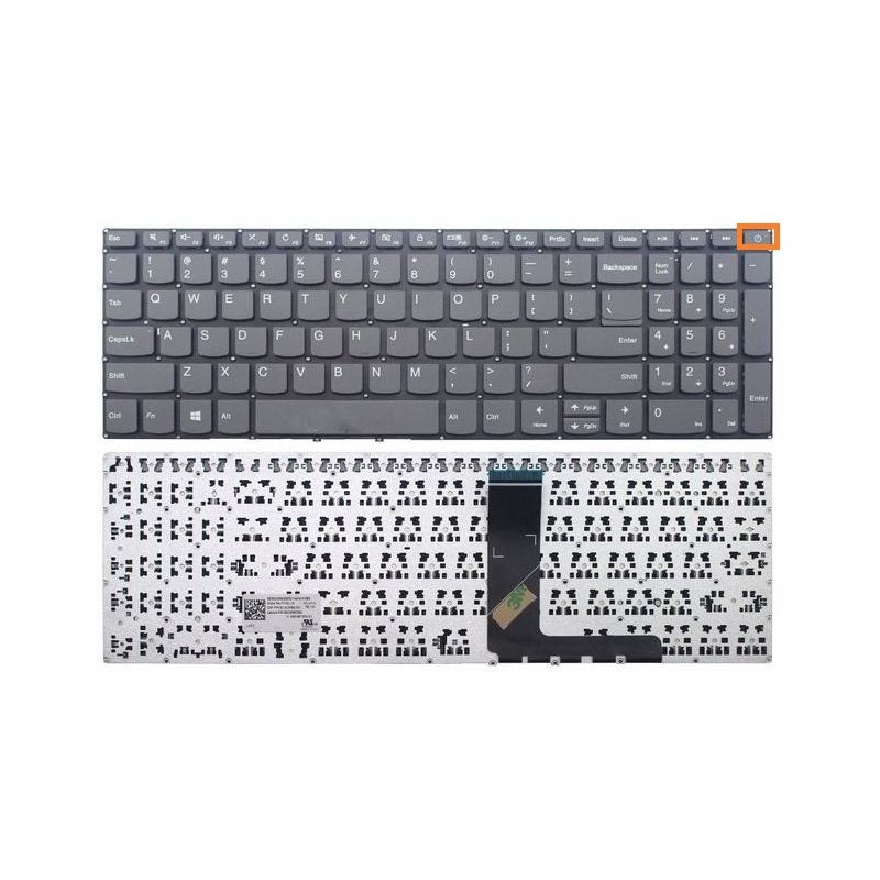 Produk KEYBOARD LAPTOP LENOVO 2