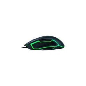 NYK HK100 TERMINATOR Macro Gaming Mouse RGB Nemesis HK 100