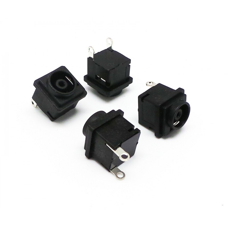 DC Connector 7 DC Connector 7