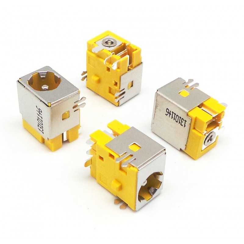 DC Connector 8 DC Connector 8