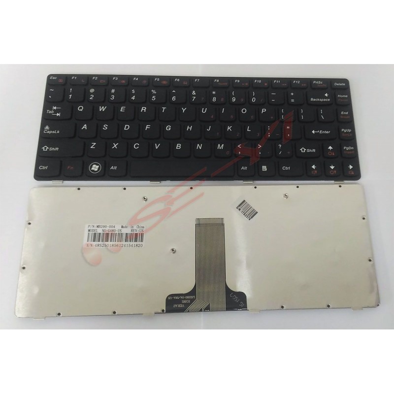 Keyboard Lenovo G480 Keyboard Lenovo G480