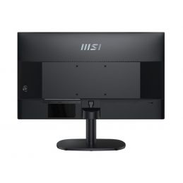 MONITOR LED MSI PRO MP245V FHD VA 100HZ 