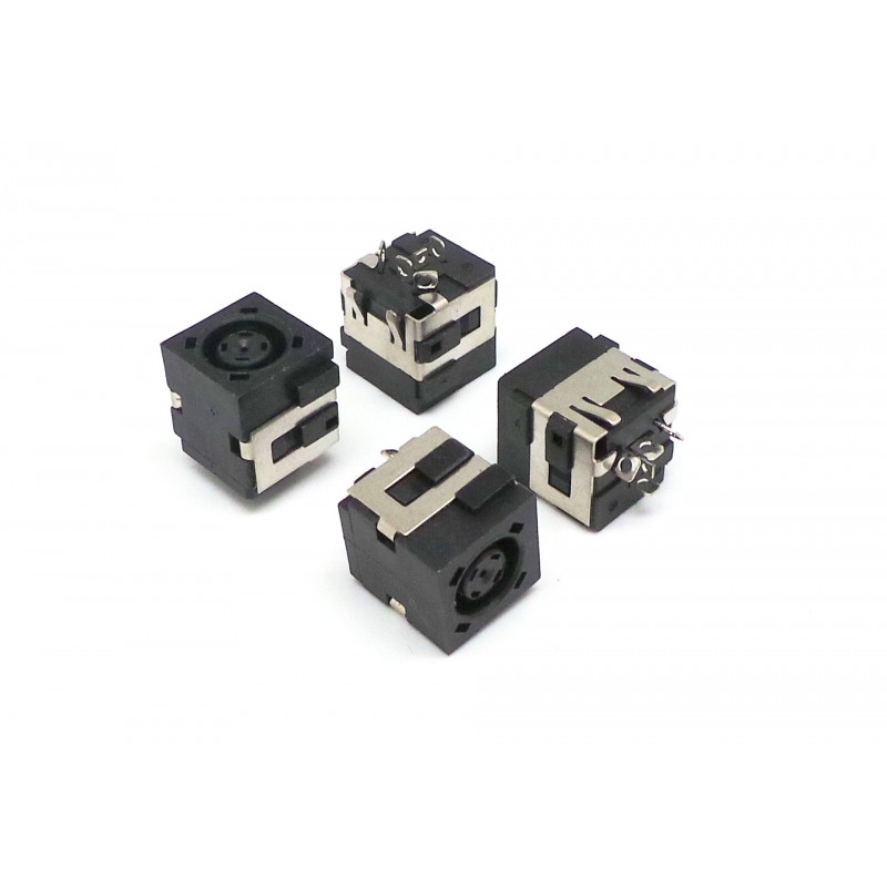 DC Connector 9 DC Connector 9