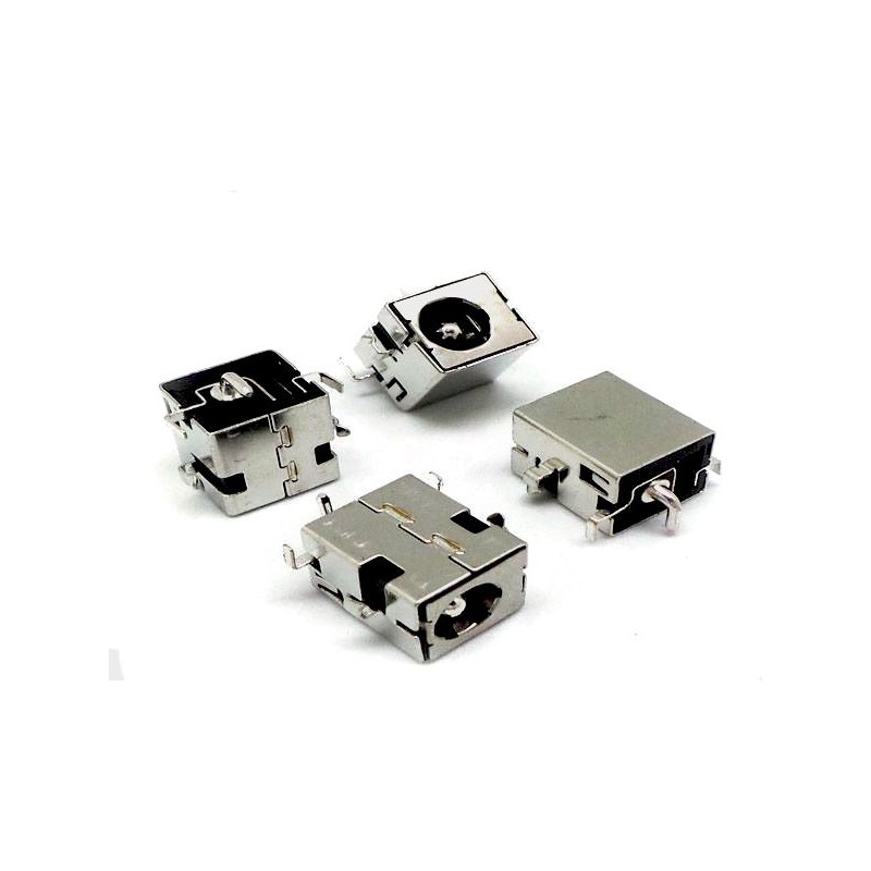 DC Connector 10 DC Connector 10