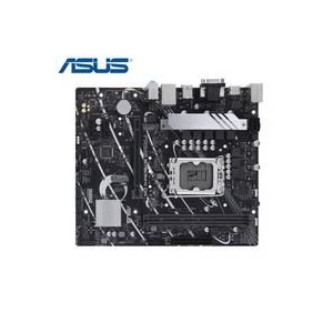 ASUS PRIME B760M-K D4 (Intel LGA 1700, Gen12. Gen13)