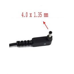 ADAPTOR ASUS 19V 3.42A 4.0X1.35 WALL AS22