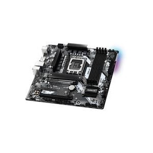 ASROCK B760M PRO-A (Intel LGA 1700, DDR5)