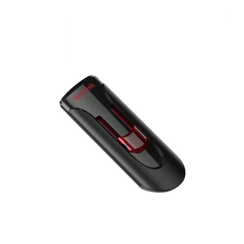 Flashdisk Sandisk Cruzer Glide CZ600 128GB