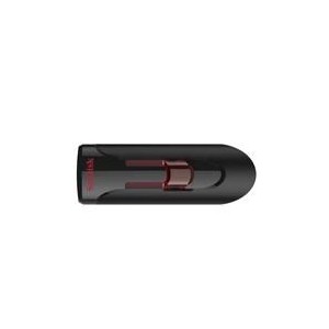 Flashdisk Sandisk Cruzer Glide CZ600 128GB