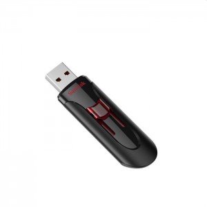 Flashdisk Sandisk Cruzer Glide CZ600 32GB