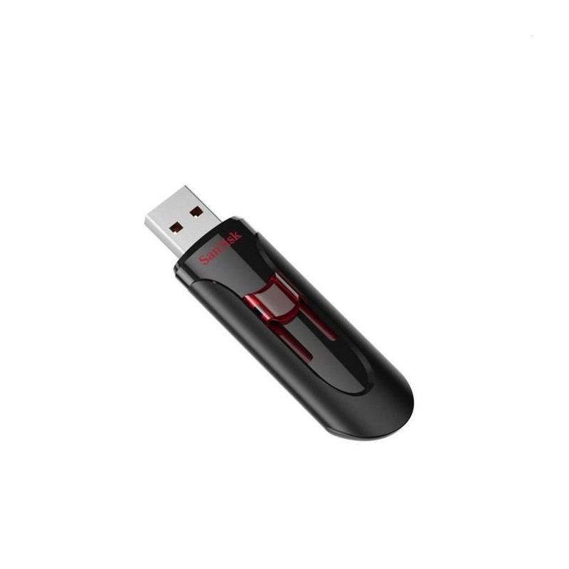 Flashdisk Sandisk Cruzer Glide CZ600 32GB