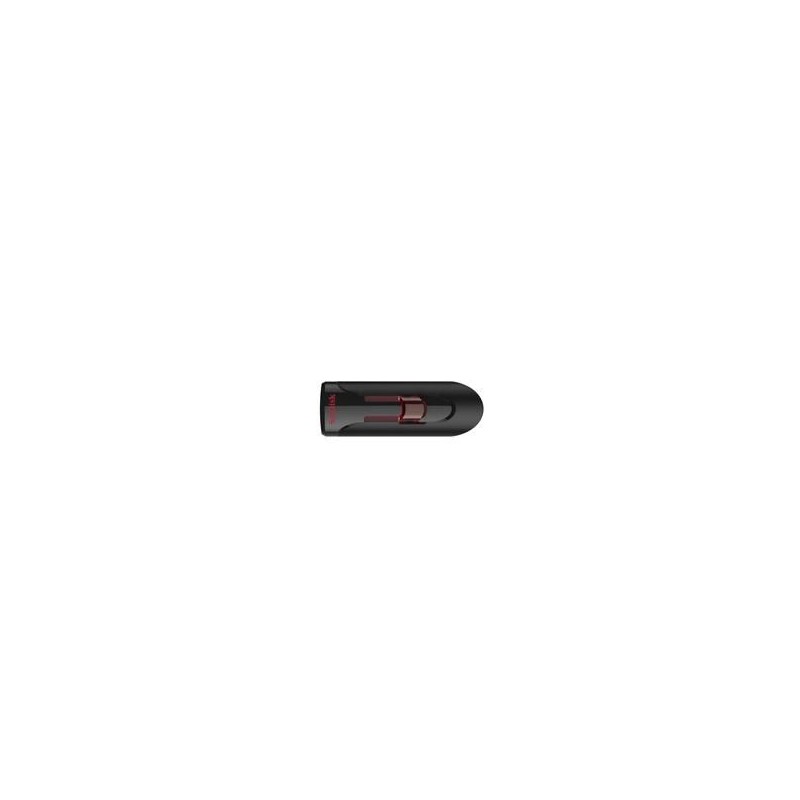 Flashdisk Sandisk Cruzer Glide CZ600 16GB