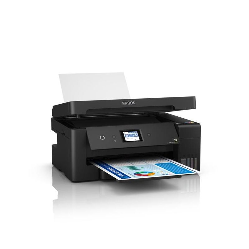 Printer Epson EcoTank L14150 - A3 Wi-Fi Duplex All-in-One
