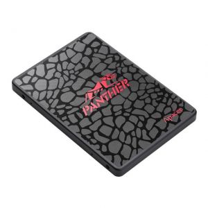 Apacer AS350 128GB Panther - SSD SATA 2.5"