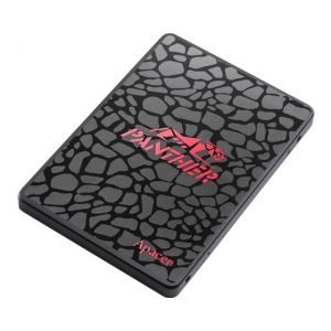 Apacer AS350 128GB Panther - SSD SATA 2.5"