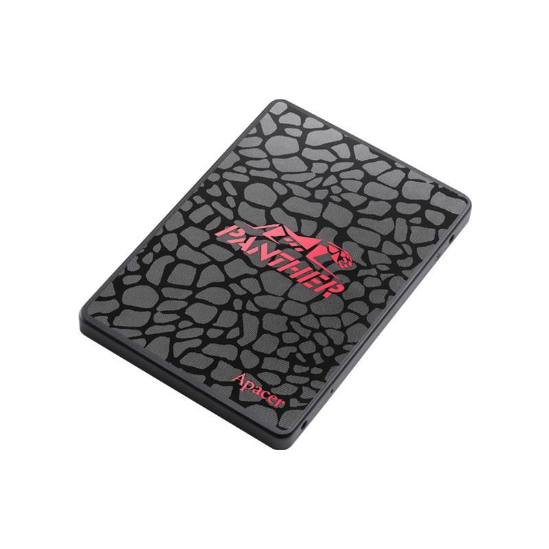 APACER SSD AS350 PANTHER 512GB SATA III APACER SSD AS350 PANTHER 512GB SATA III