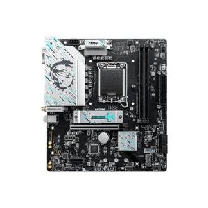 MSI B760M GAMING WIFI (Intel LGA 1700, B760)