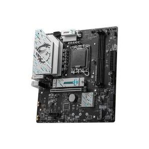 MSI B760M GAMING WIFI (Intel LGA 1700, B760)