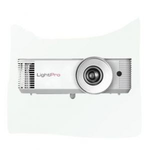 LCD PROJECTOR INFOCUS IN114AA WHITE 4600 LUMENS