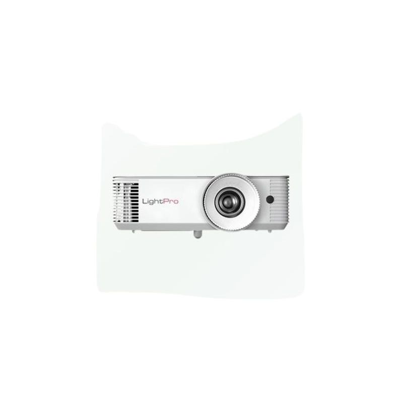 LCD PROJECTOR INFOCUS IN114AA WHITE 4600 LUMENS LCD PROJECTOR INFOCUS IN114AA WHITE 4600 LUMENS