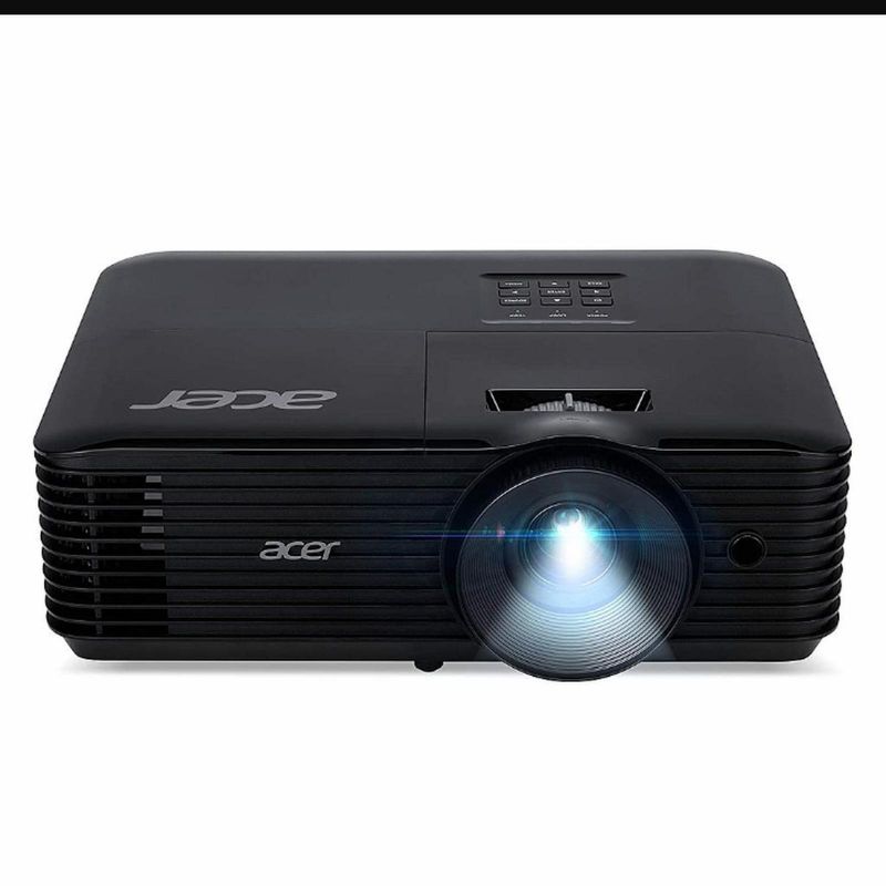 proyektor Acer x1 xga 4000 lumens proyektor Acer x1 xga 4000 lumens