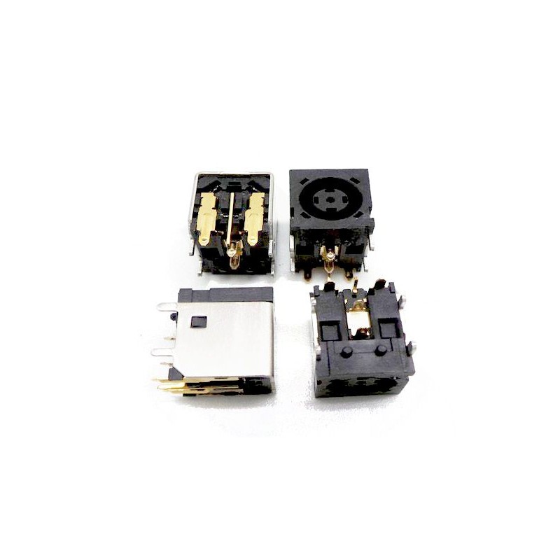 DC Connector 14 DC Connector 14