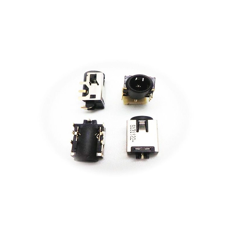 DC Connector 15 DC Connector 15