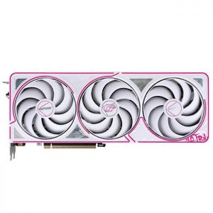 COLORFUL iGame GeForce RTX 5070 Ultra W OC 12GB-V GDDR7
