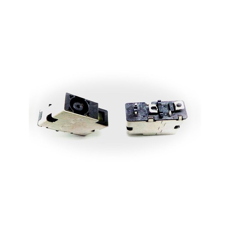 DC Connector 19 DC Connector 19