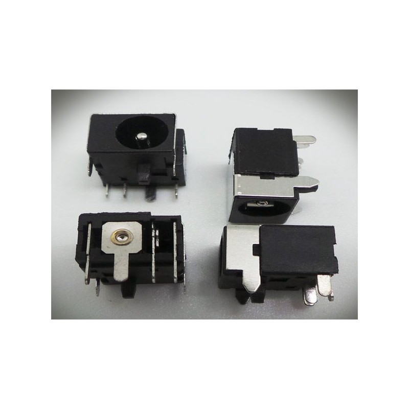 DC Connector 22 DC Connector 22