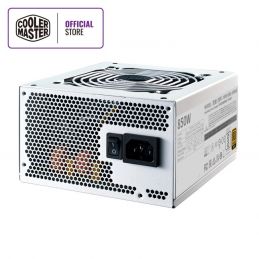 COOLER MASTER MWE Gold 850 - V2 850W 80+ GOLD Full Modular WHITE