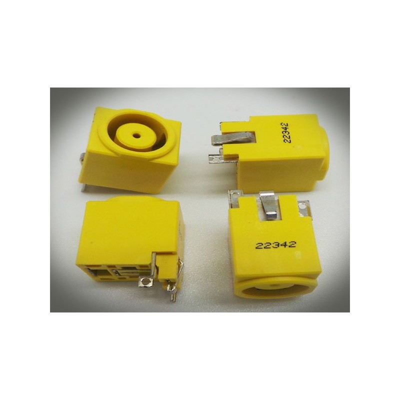 DC Connector 23 DC Connector 23