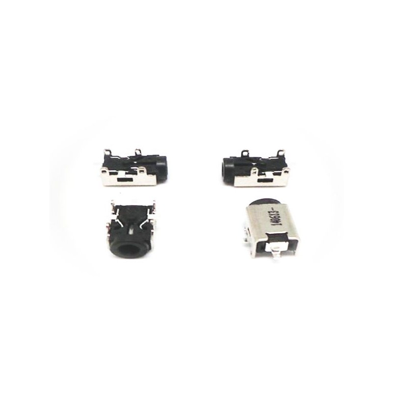 DC Connector 27 DC Connector 27