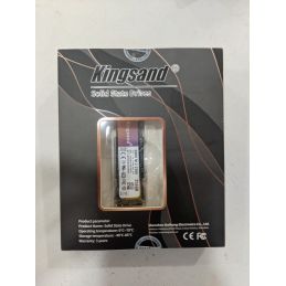 SSD KINGSAND S800 256GB gen 2x4 