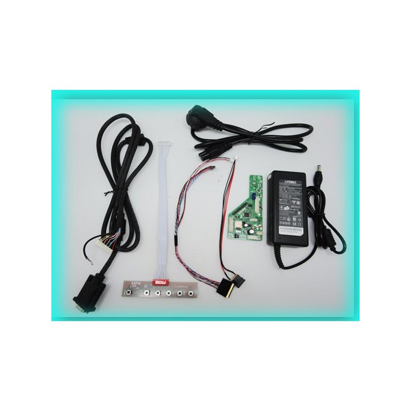 LED Tester 40 Pin LED Tester 40 Pin