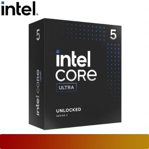 INTEL Core Ultra 5 Processor 245KF | Desktop Processor 14 (6P+8E) Cores LGA 1851