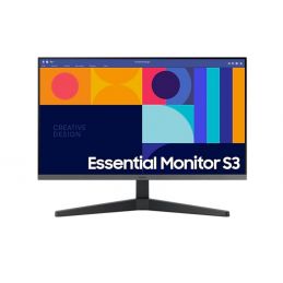 SAMSUNG LS27C330GAEXXD 27 FHD IPS 100Hz 4 GTG / Monitor 27 inchi