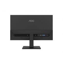 Monitor AOC 24B20JH2/70 23.8 IPS FHD 100Hz Black