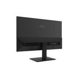 Monitor AOC 24B20JH2/70 23.8 IPS FHD 100Hz Black