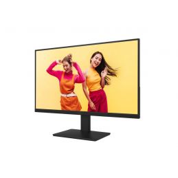 Monitor AOC 24B20JH2/70 23.8 IPS FHD 100Hz Black