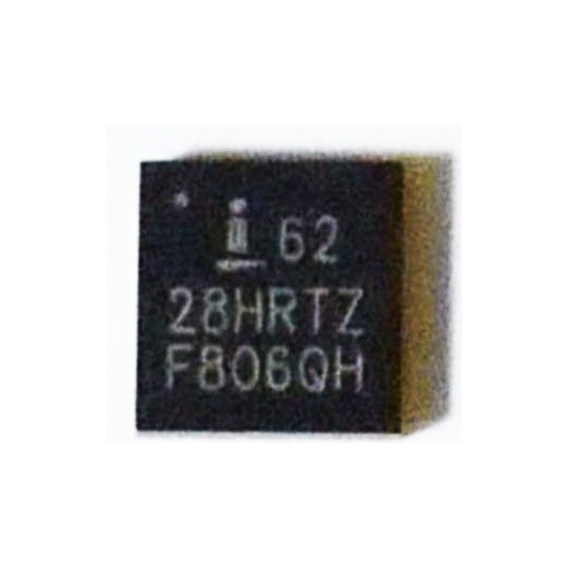 ISL 6228 HRTZ