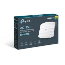 Tp-Link EAP245 AC1750 Wireless Dual Band Gigabit Celling Mount Access