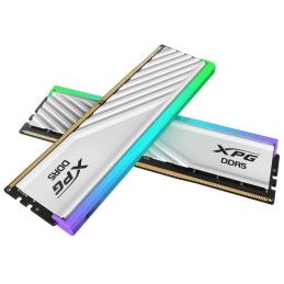 ADATA XPG LANCER DDR5 16GB (2x8GB) 5200Mhz - WHITE