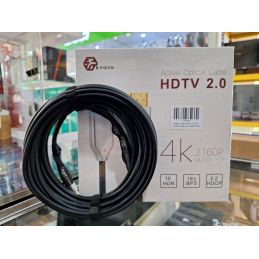 KABEL HDMI HDTV 2.0 4K 2160P ULTRA HD 10M EYOTA