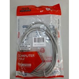 KABEL LAN 1,5M EYOTA (CAT5E)