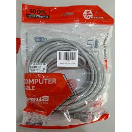 KABEL LAN 10M EYOTA (CAT5E)