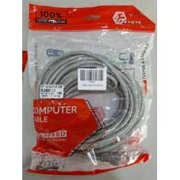 KABEL LAN 10M EYOTA (CAT5E)