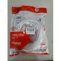 KABEL LAN CAT 6E 10M EYOTA