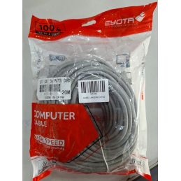 KABEL LAN 20M EYOTA (CAT5E)